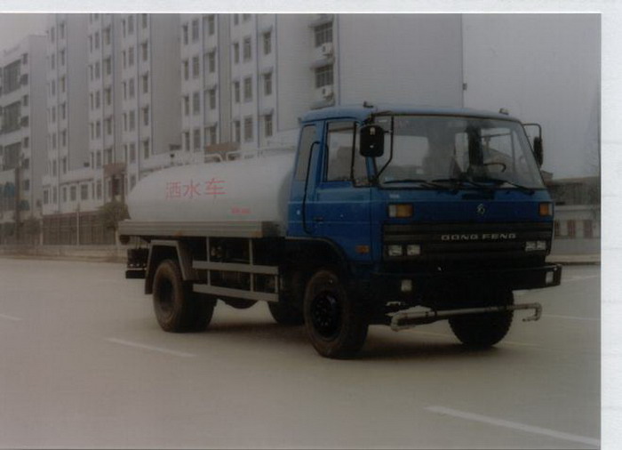 邢牛牌XCG5110GSS型灑水車