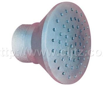 灑水車蓮蓬噴頭