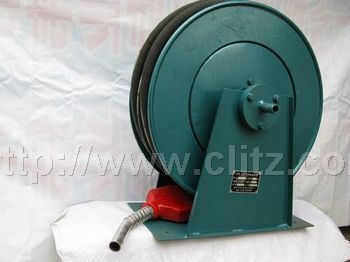 加油機(jī)卷盤